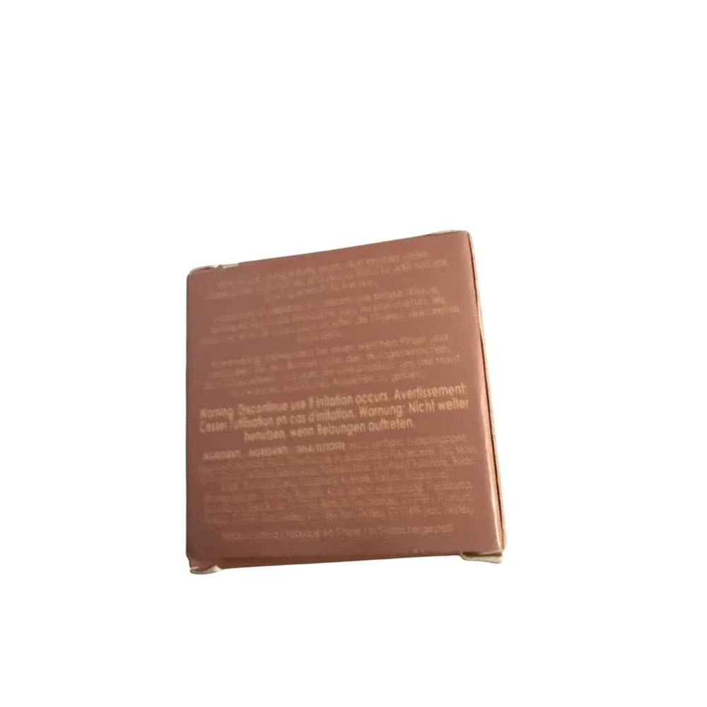 Ciate London Brazilian Glow Bronzing Powder 2.5g 0.08 Oz New In‎ Box